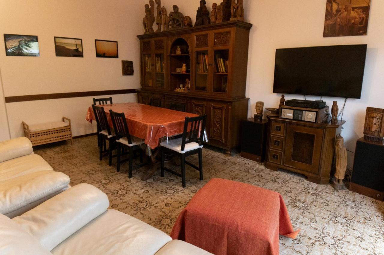 Vacanze A فياريجيو المظهر الخارجي الصورة