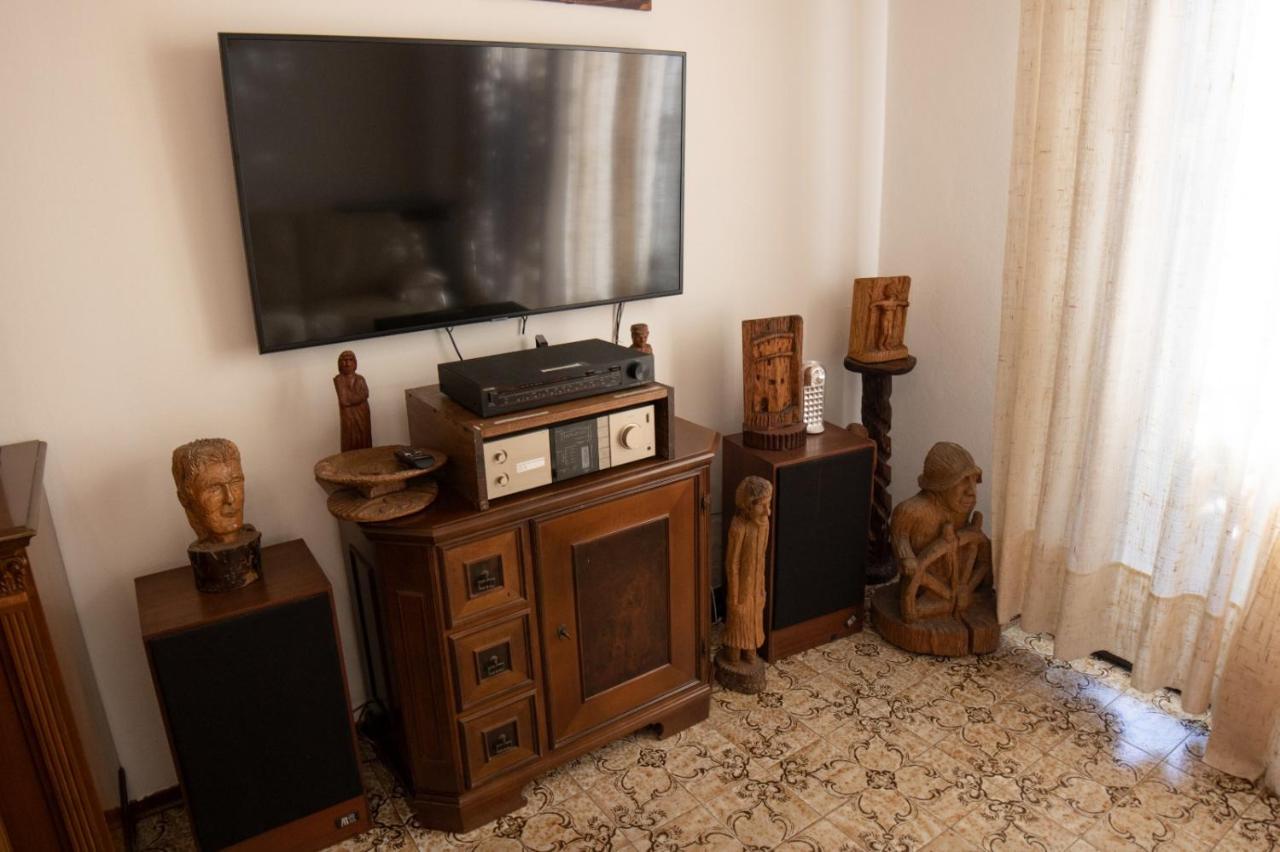 Vacanze A فياريجيو المظهر الخارجي الصورة