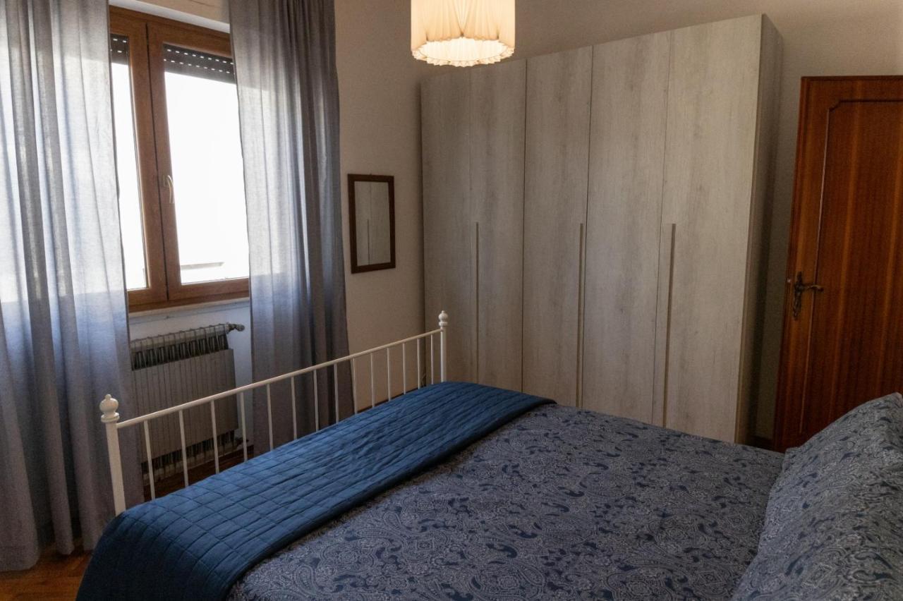 Vacanze A فياريجيو المظهر الخارجي الصورة