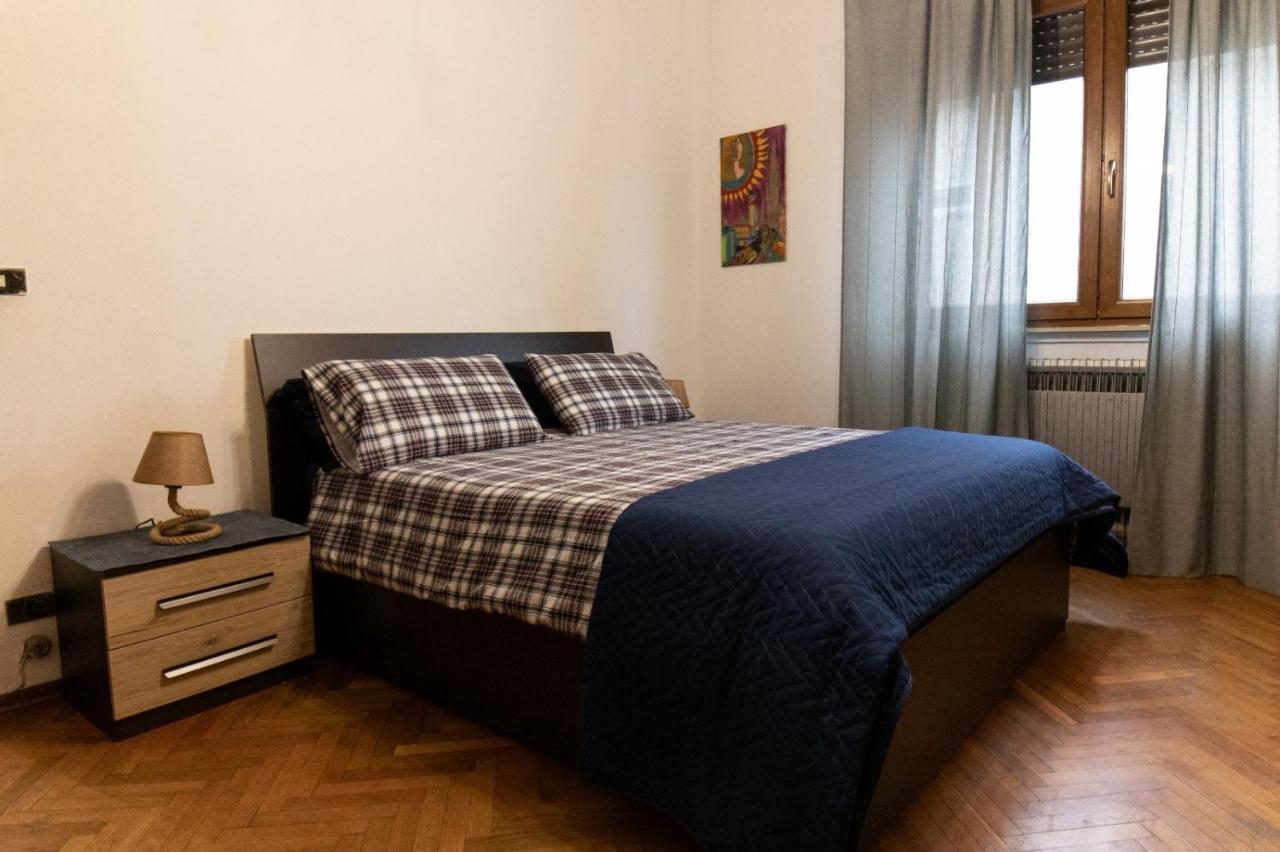 Vacanze A فياريجيو المظهر الخارجي الصورة