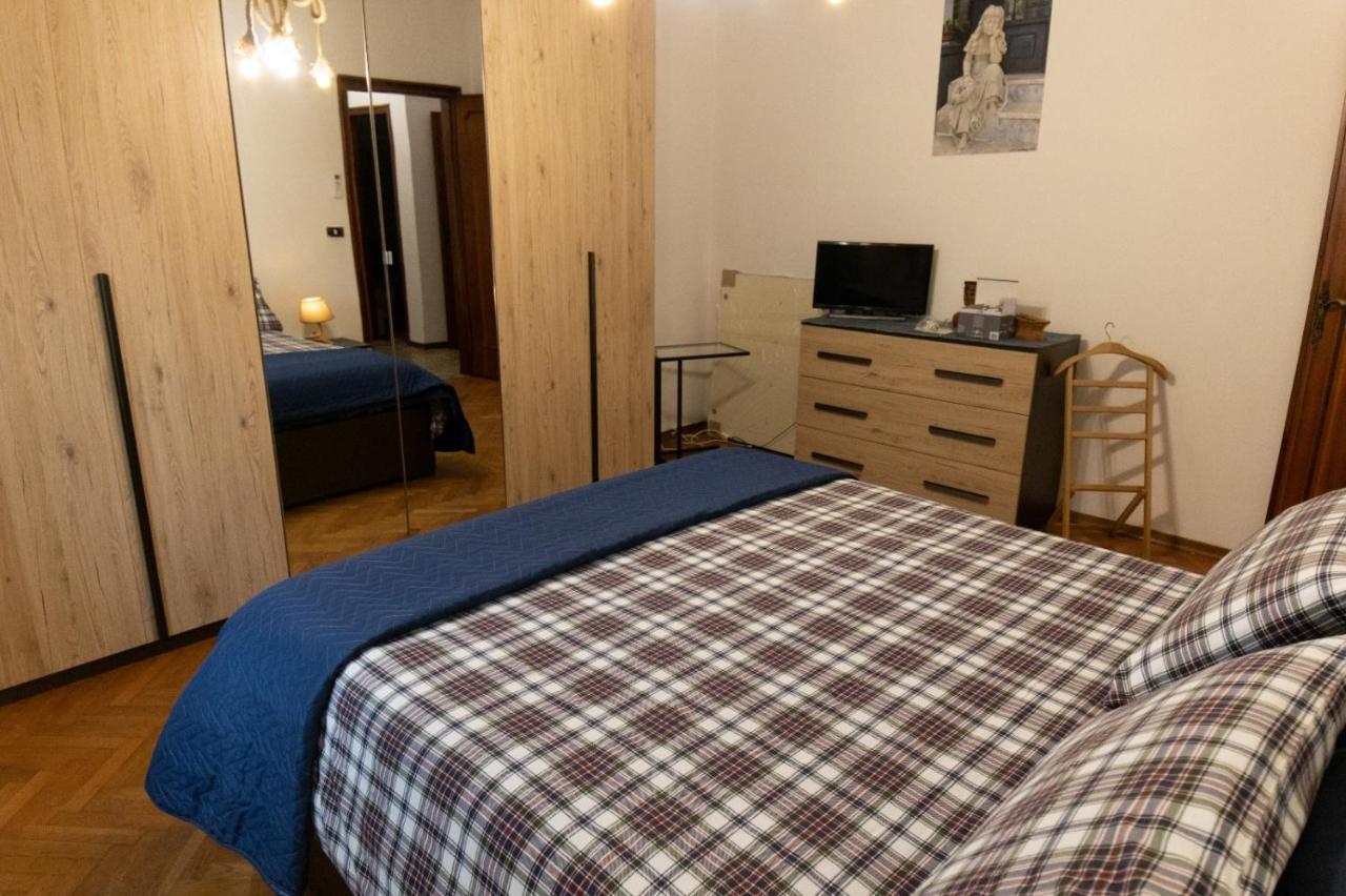 Vacanze A فياريجيو المظهر الخارجي الصورة