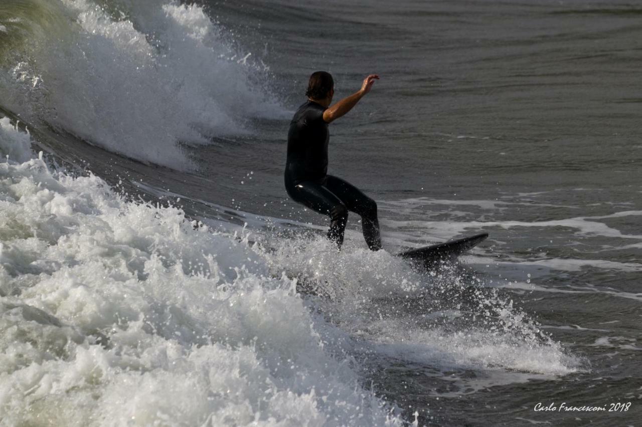 Vacanze A فياريجيو المظهر الخارجي الصورة